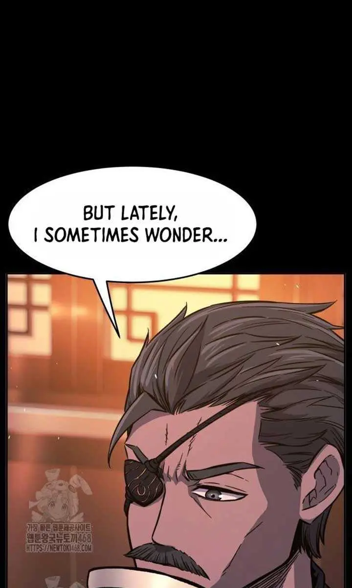 Absolute Sword Sense Chapter 142 Page 26