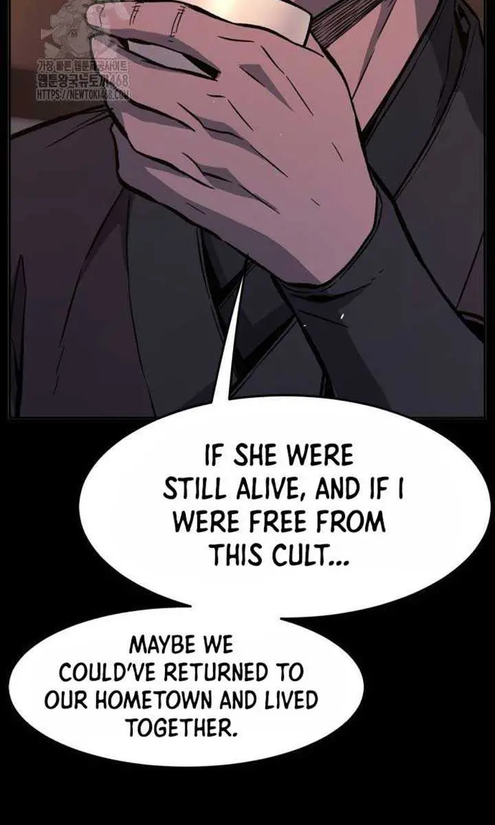 Absolute Sword Sense Chapter 142 Page 27