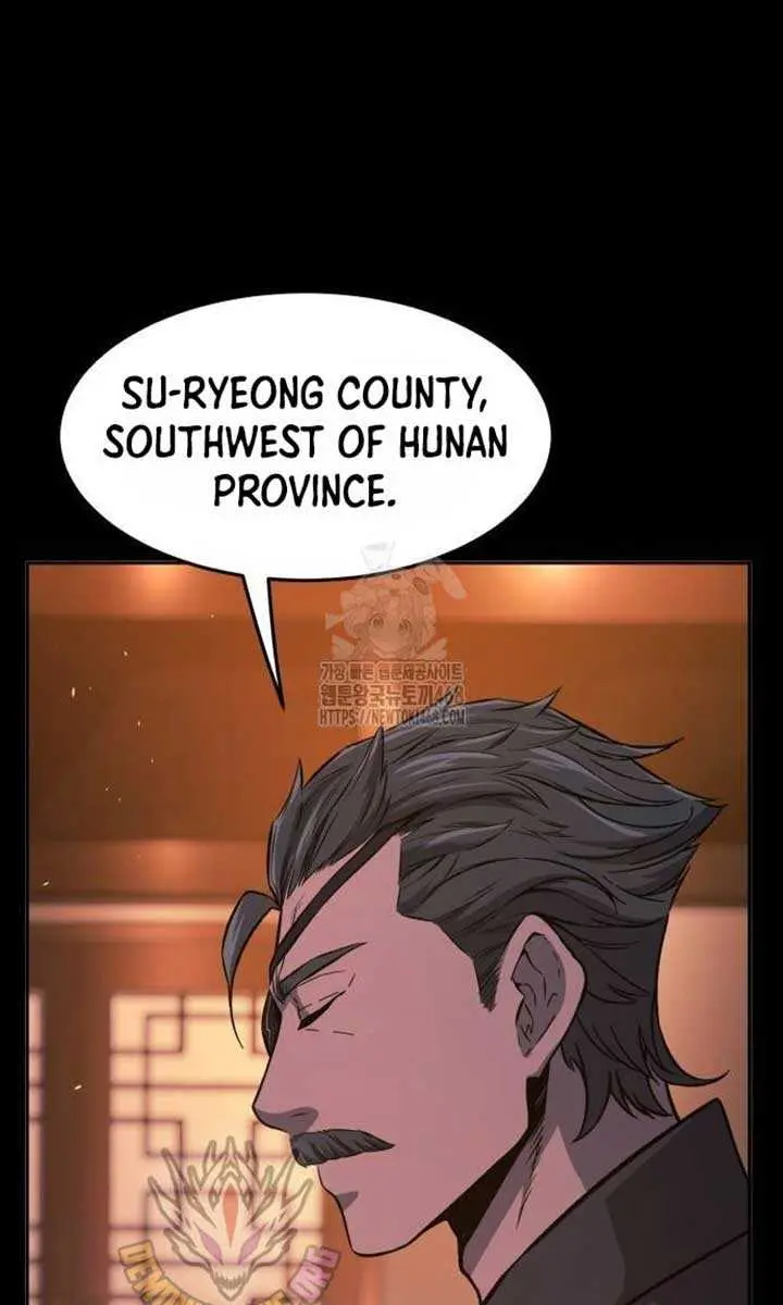 Absolute Sword Sense Chapter 142 Page 30