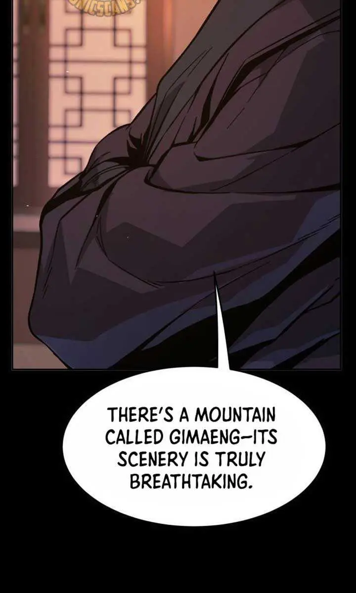 Absolute Sword Sense Chapter 142 Page 31