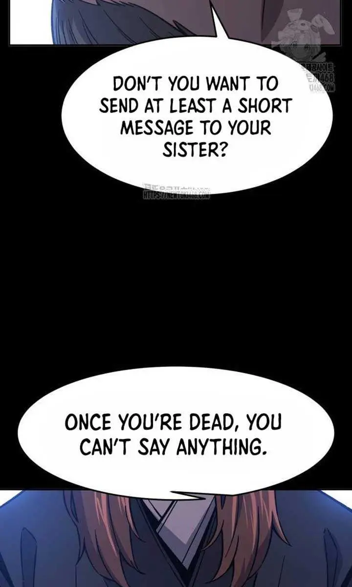 Absolute Sword Sense Chapter 142 Page 33