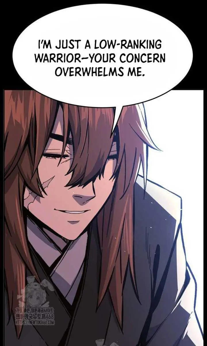 Absolute Sword Sense Chapter 142 Page 35