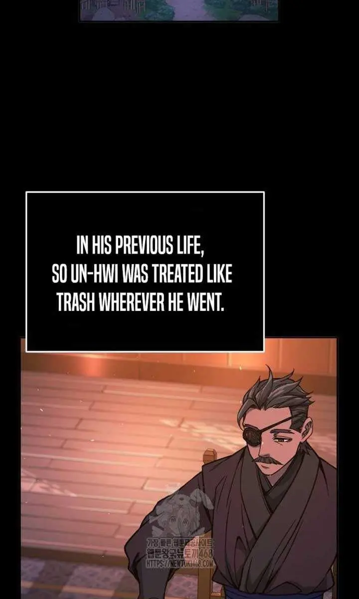 Absolute Sword Sense Chapter 142 Page 40