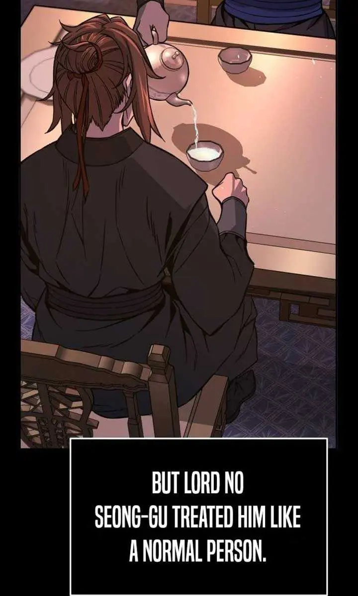 Absolute Sword Sense Chapter 142 Page 41