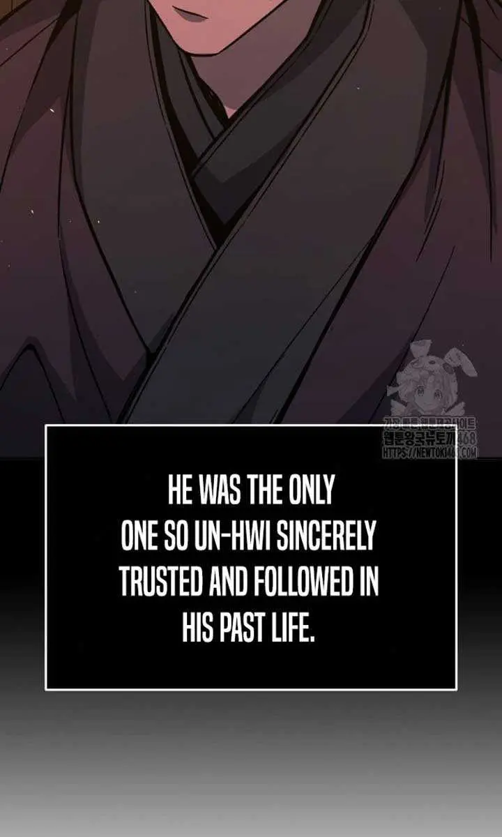 Absolute Sword Sense Chapter 142 Page 43