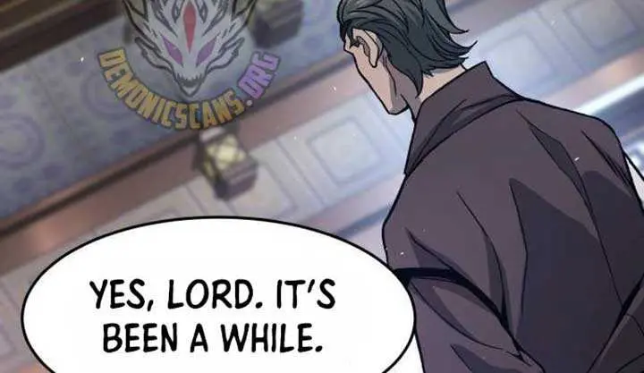 Absolute Sword Sense Chapter 142 Page 46