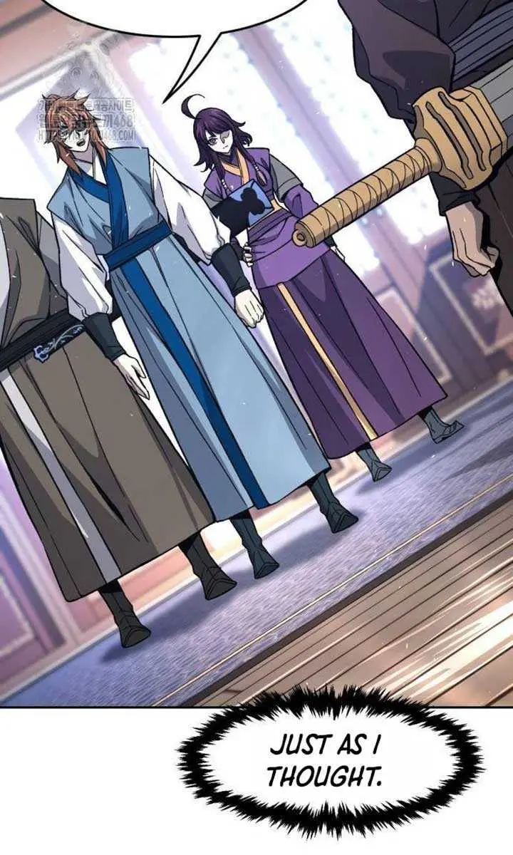 Absolute Sword Sense Chapter 142 Page 47