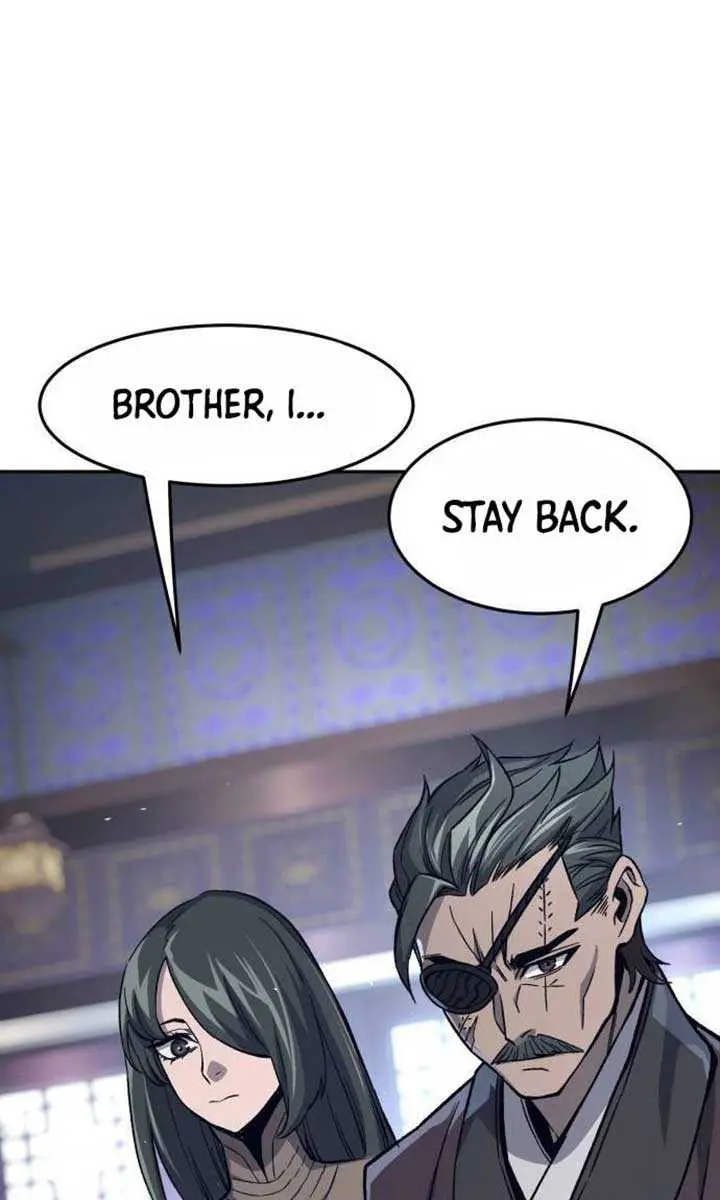 Absolute Sword Sense Chapter 142 Page 48