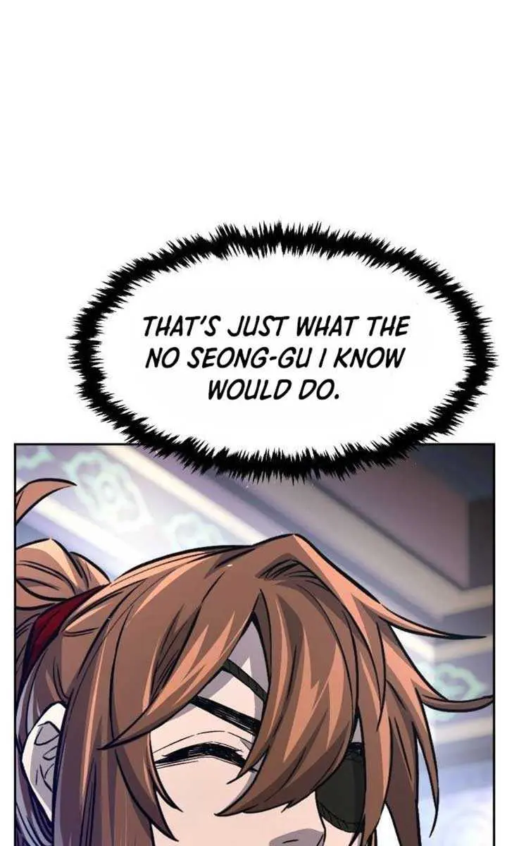 Absolute Sword Sense Chapter 142 Page 50