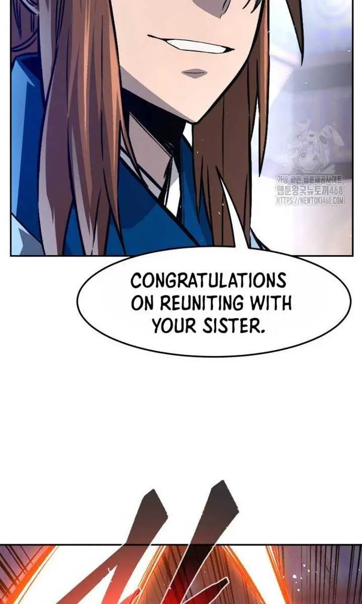 Absolute Sword Sense Chapter 142 Page 51