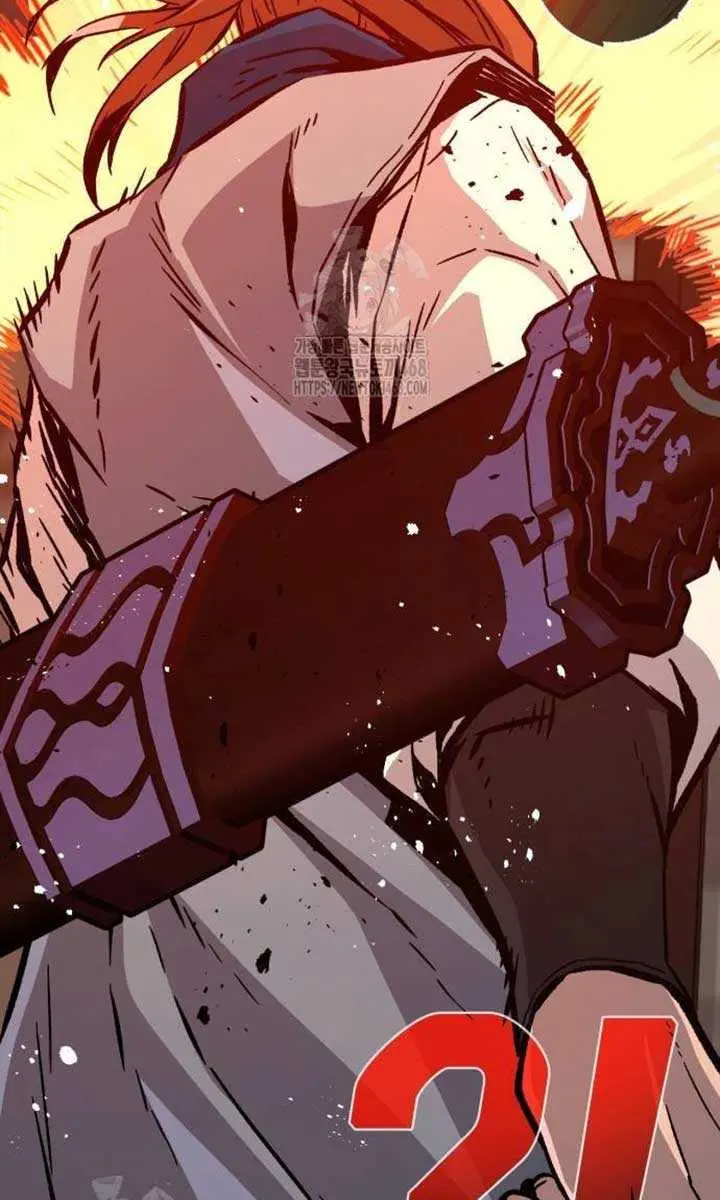 Absolute Sword Sense Chapter 142 Page 53