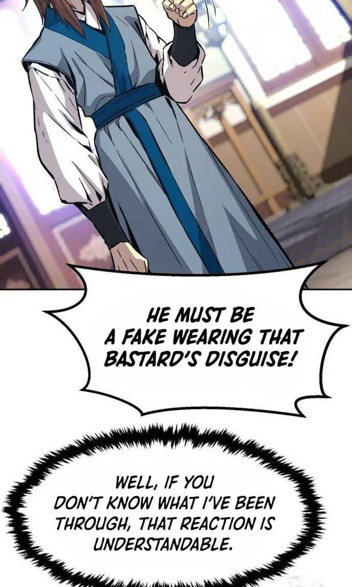 Absolute Sword Sense Chapter 142 Page 62