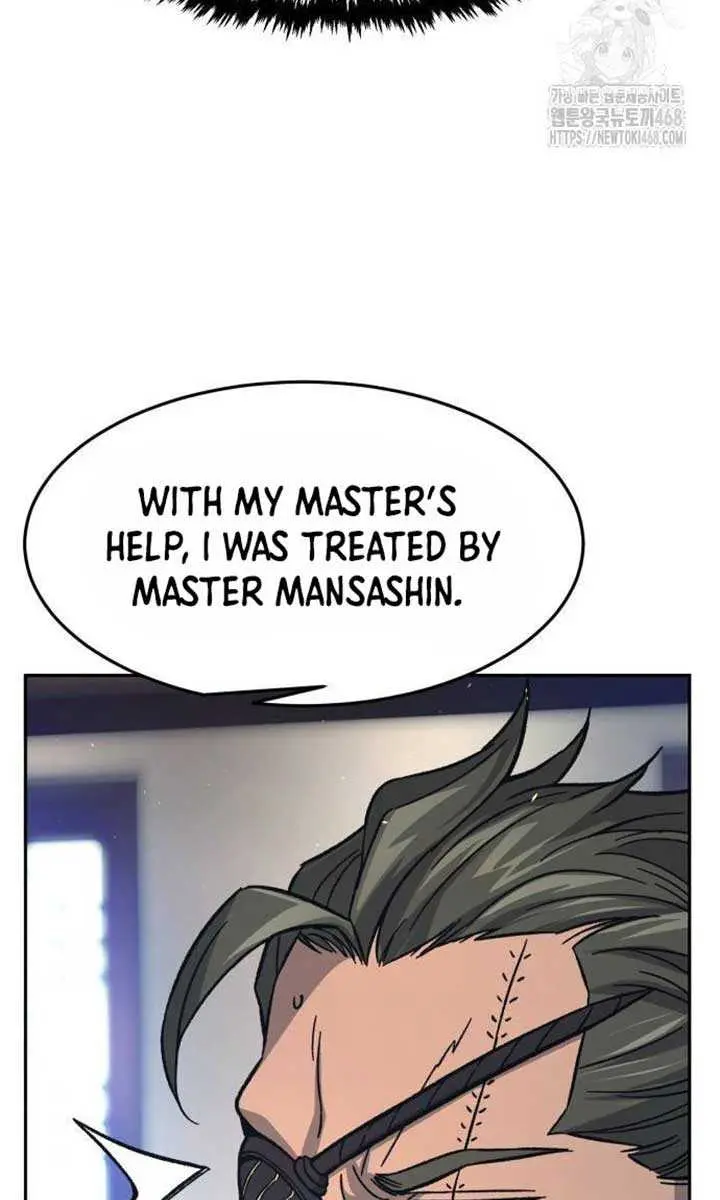 Absolute Sword Sense Chapter 142 Page 63