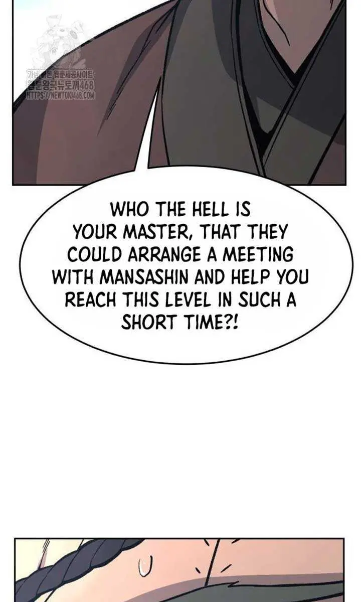 Absolute Sword Sense Chapter 142 Page 65