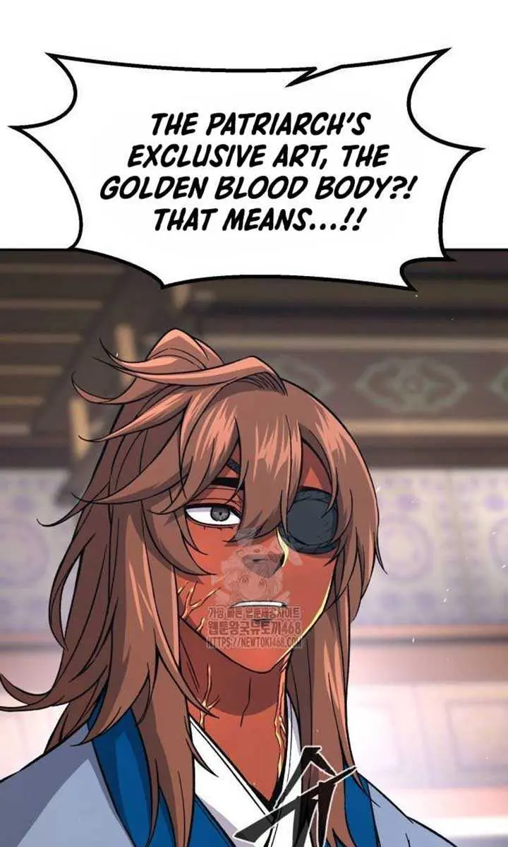 Absolute Sword Sense Chapter 142 Page 67