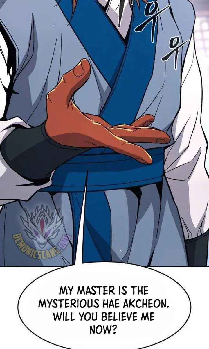 Absolute Sword Sense Chapter 142 Page 68