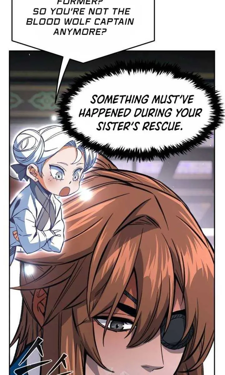 Absolute Sword Sense Chapter 142 Page 71