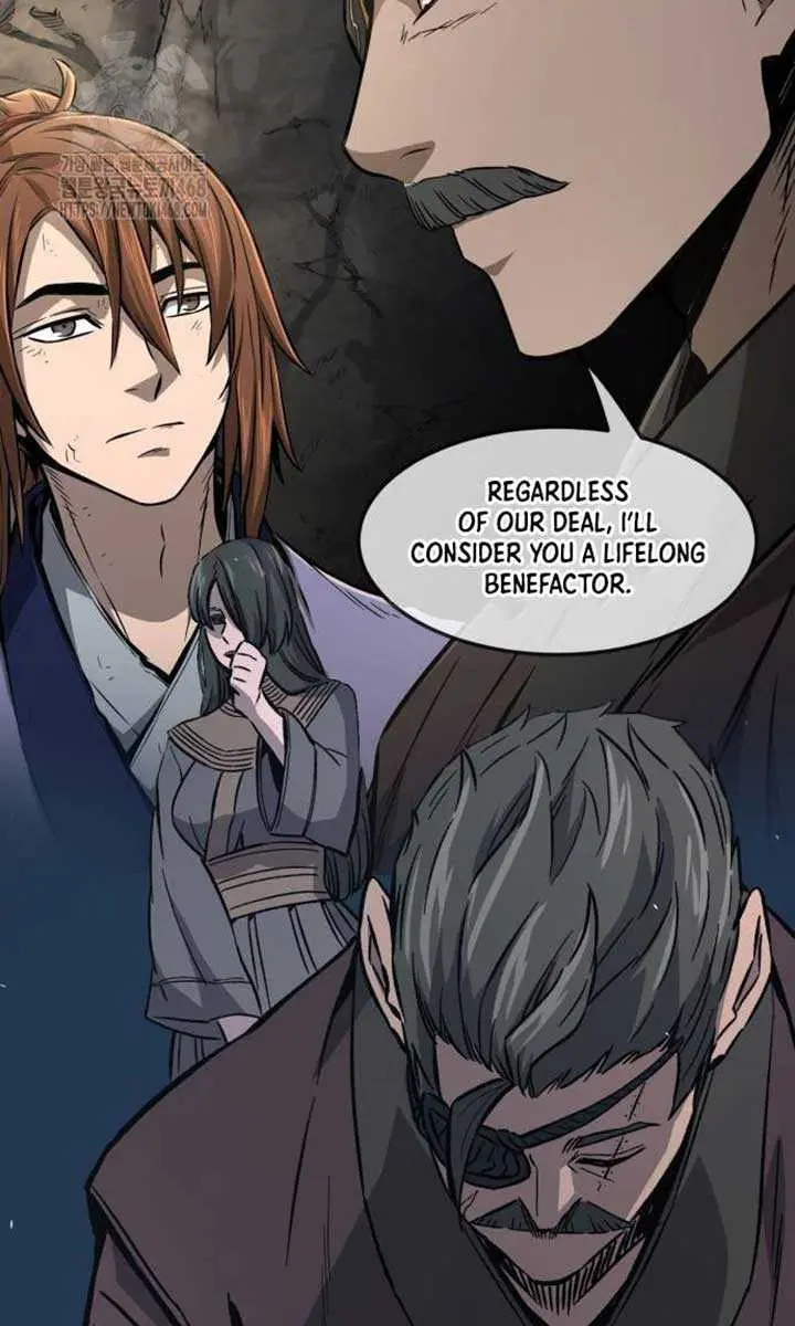 Absolute Sword Sense Chapter 142 Page 74