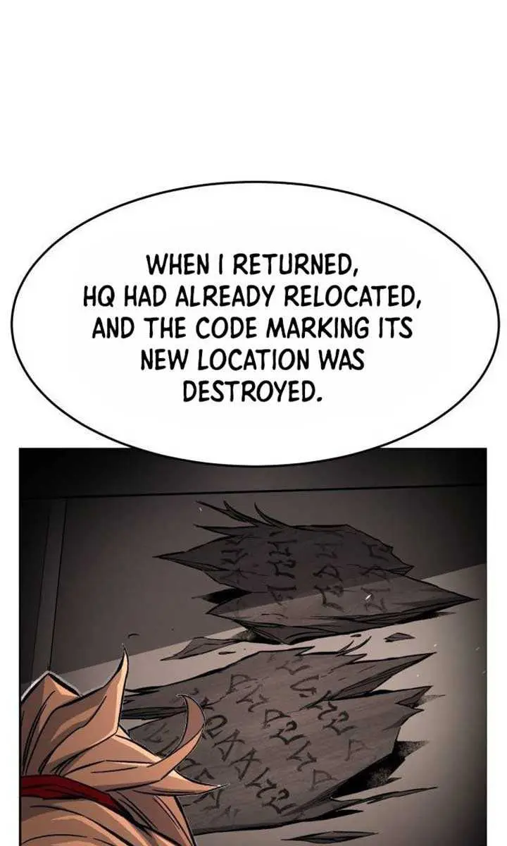 Absolute Sword Sense Chapter 142 Page 77