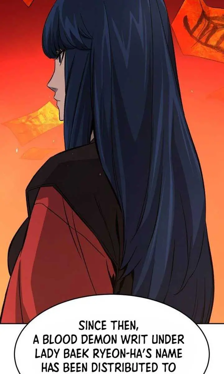 Absolute Sword Sense Chapter 142 Page 83