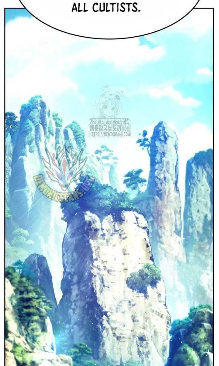 Absolute Sword Sense Chapter 142 Page 84