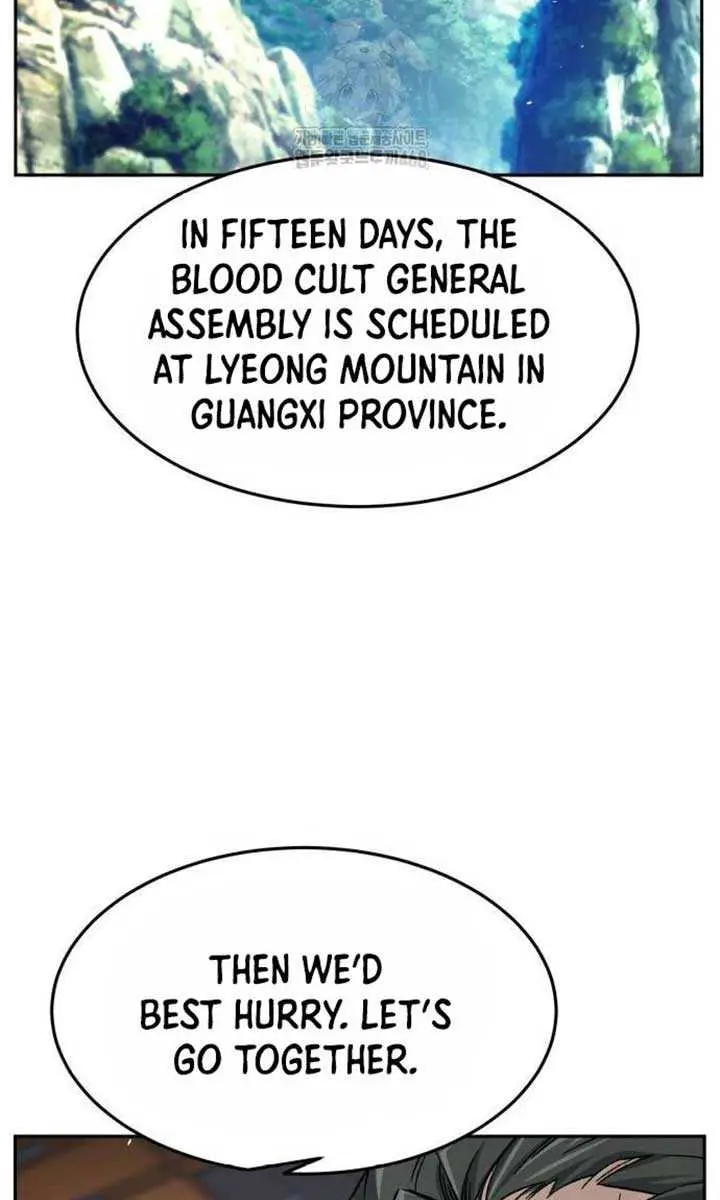 Absolute Sword Sense Chapter 142 Page 85