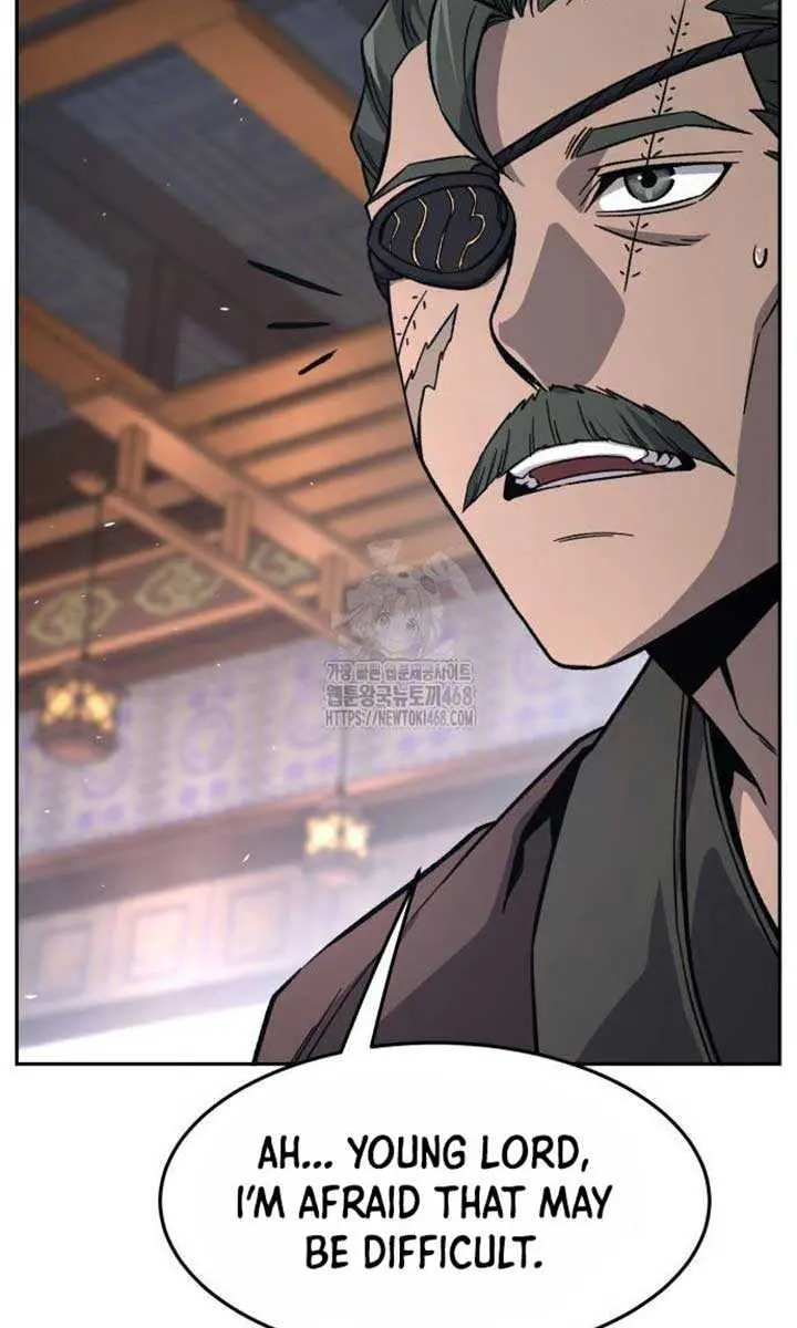 Absolute Sword Sense Chapter 142 Page 86