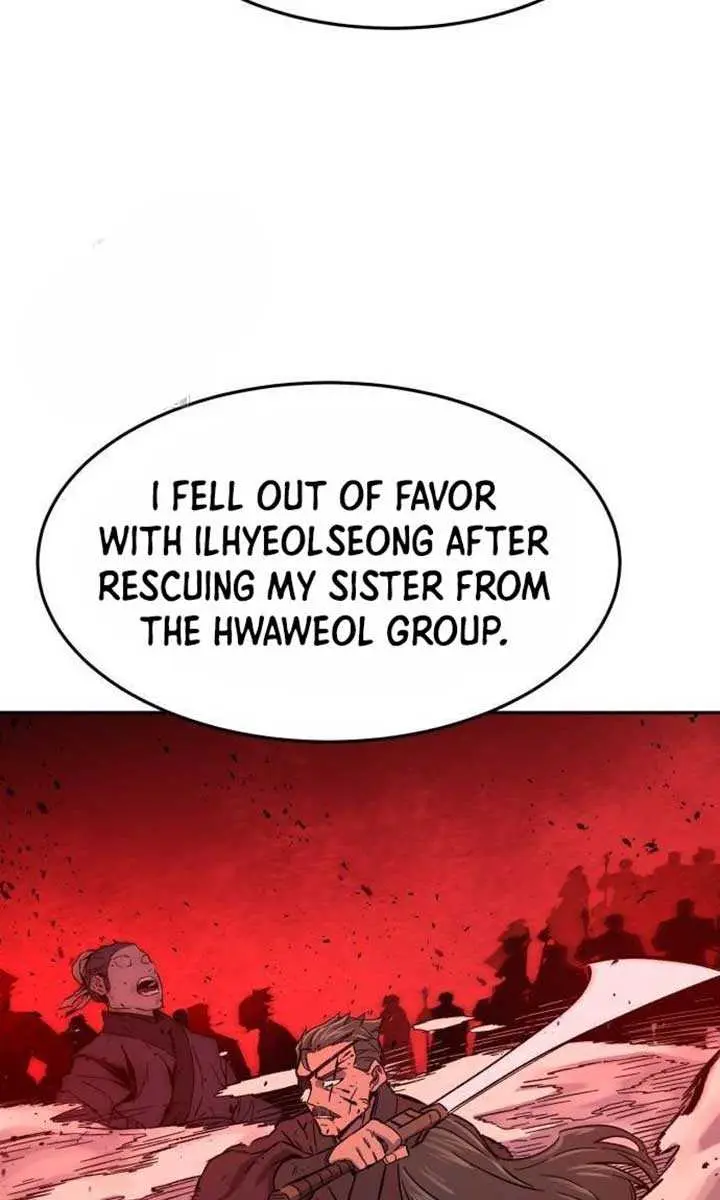 Absolute Sword Sense Chapter 142 Page 87