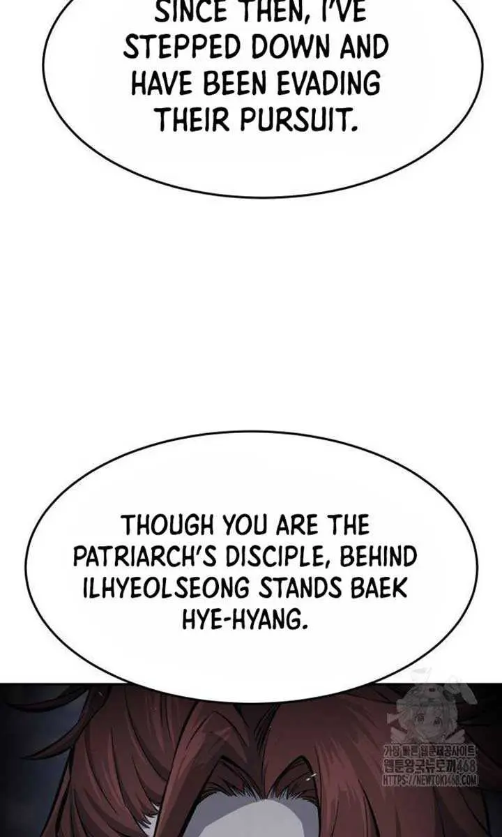 Absolute Sword Sense Chapter 142 Page 89