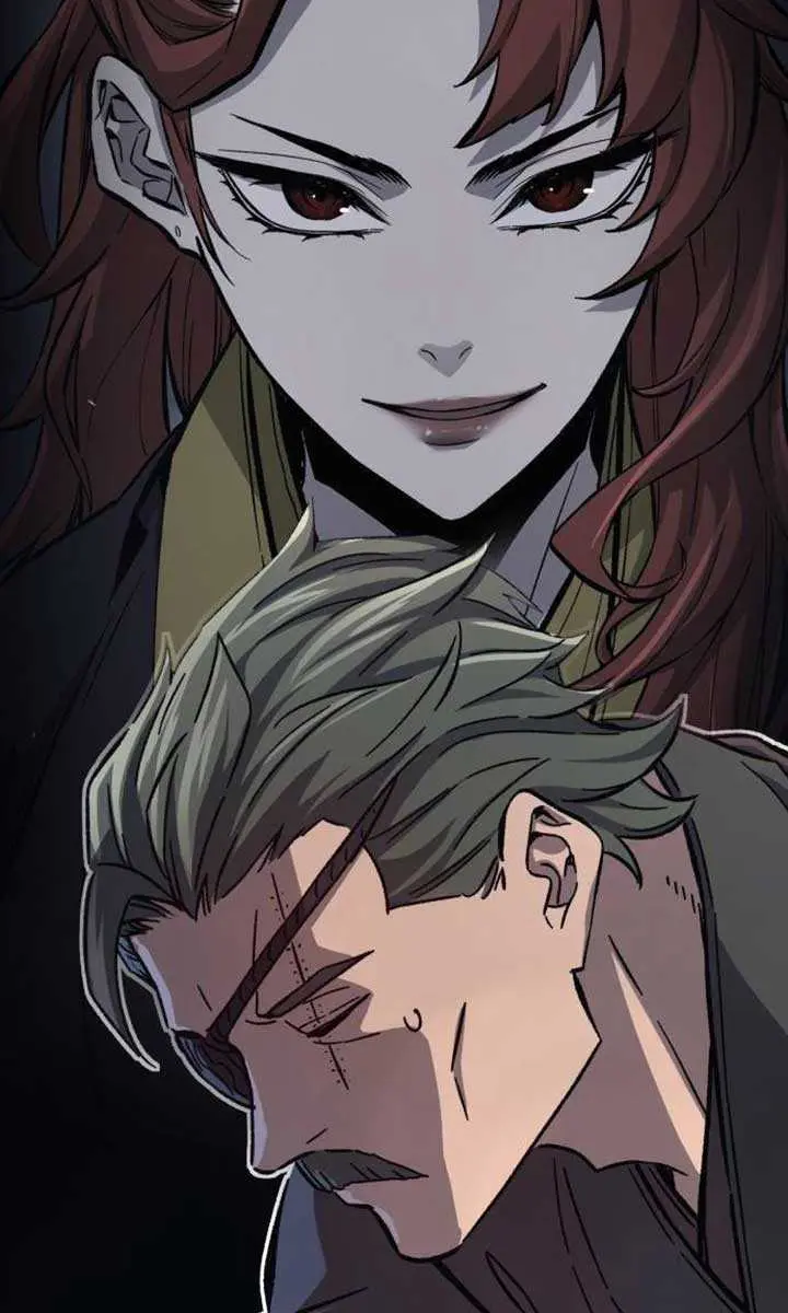 Absolute Sword Sense Chapter 142 Page 90