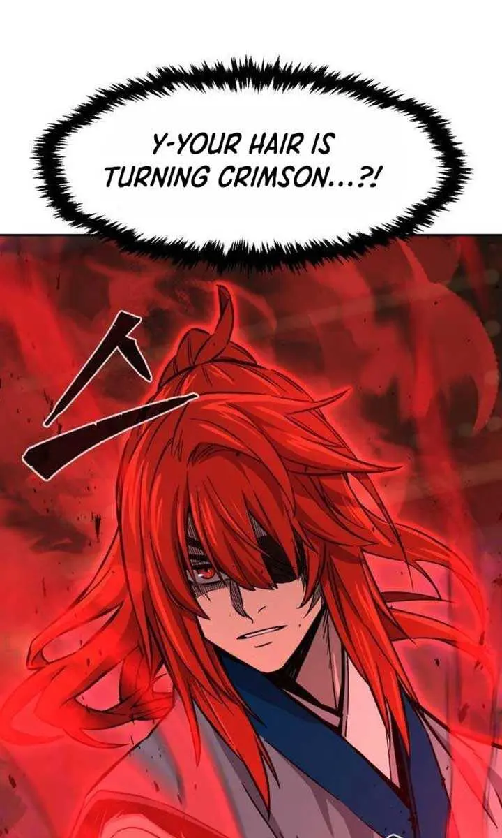 Absolute Sword Sense Chapter 142 Page 96