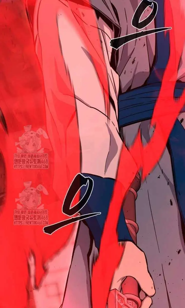 Absolute Sword Sense Chapter 142 Page 97