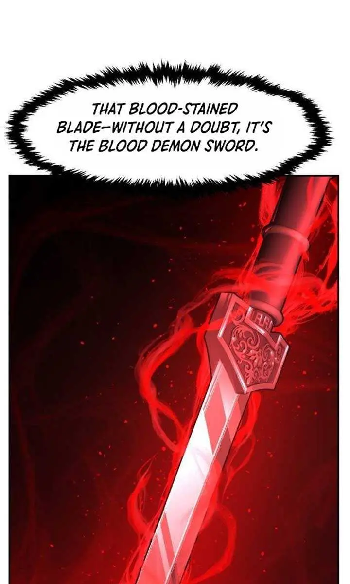 Absolute Sword Sense Chapter 142 Page 99