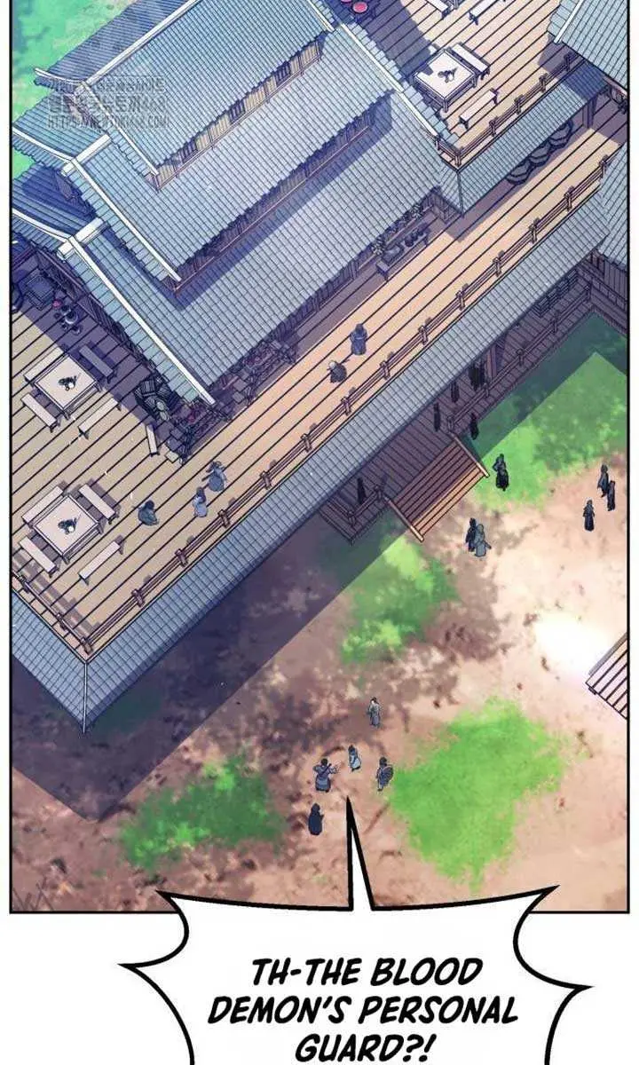 Absolute Sword Sense Chapter 142 Page 108