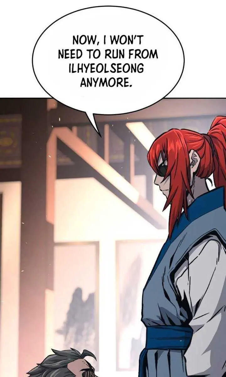 Absolute Sword Sense Chapter 142 Page 110