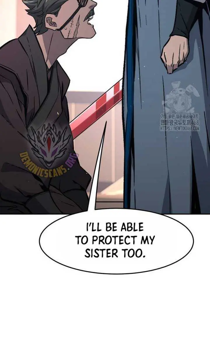 Absolute Sword Sense Chapter 142 Page 111