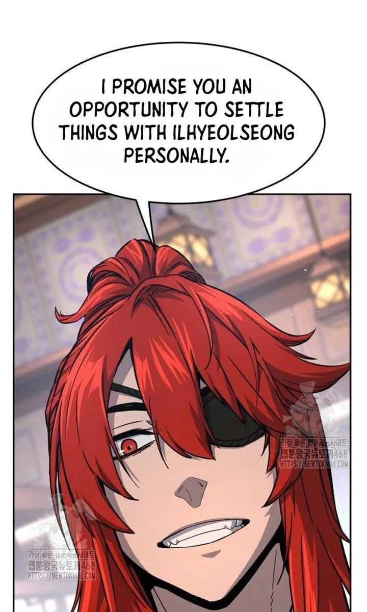 Absolute Sword Sense Chapter 142 Page 112