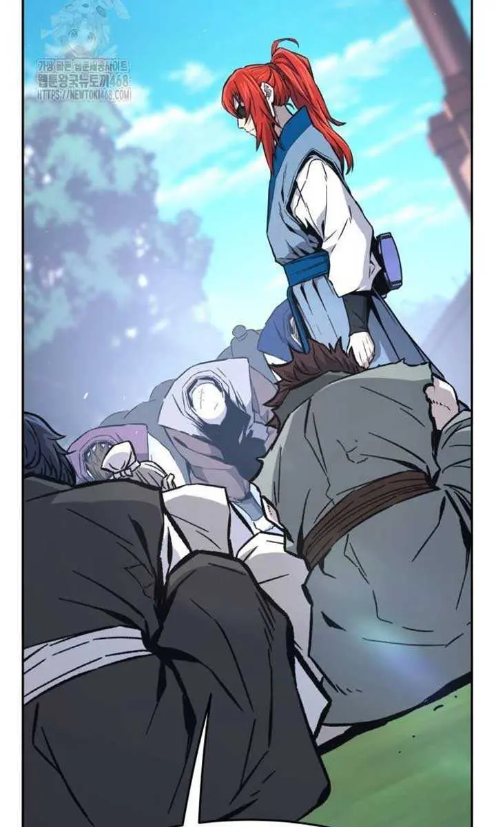 Absolute Sword Sense Chapter 142 Page 117