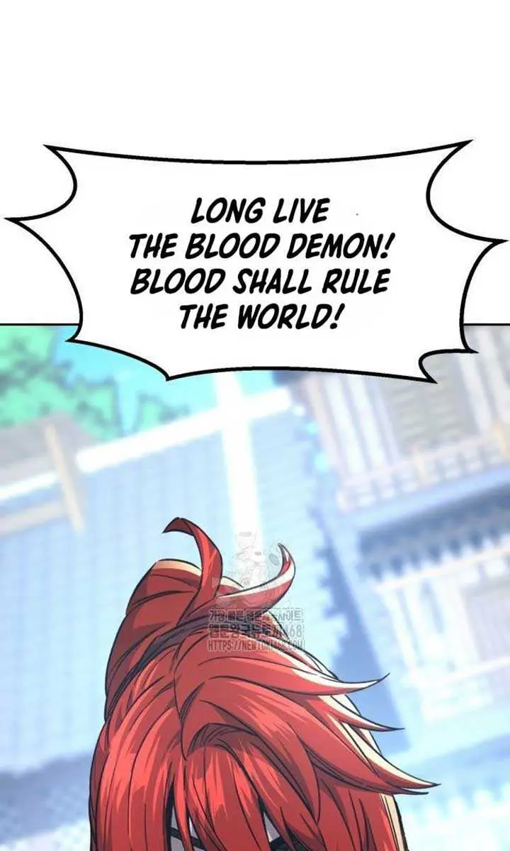 Absolute Sword Sense Chapter 142 Page 119