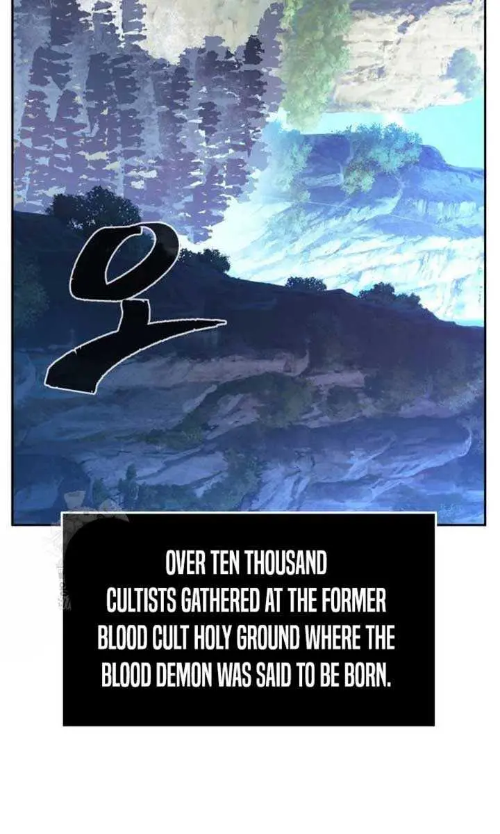 Absolute Sword Sense Chapter 142 Page 124