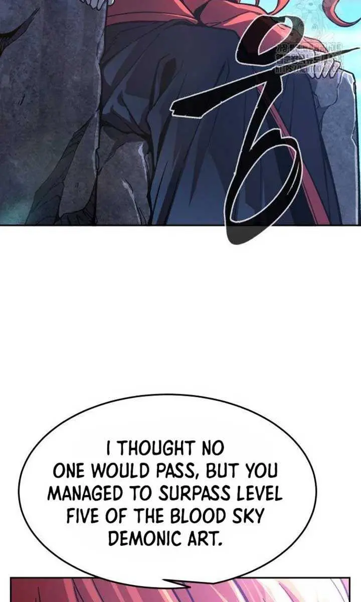 Absolute Sword Sense Chapter 142 Page 126