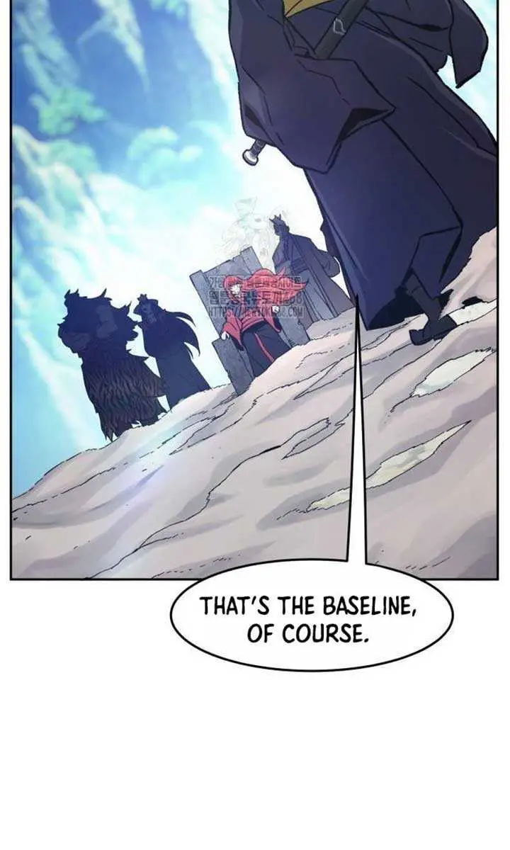 Absolute Sword Sense Chapter 142 Page 129