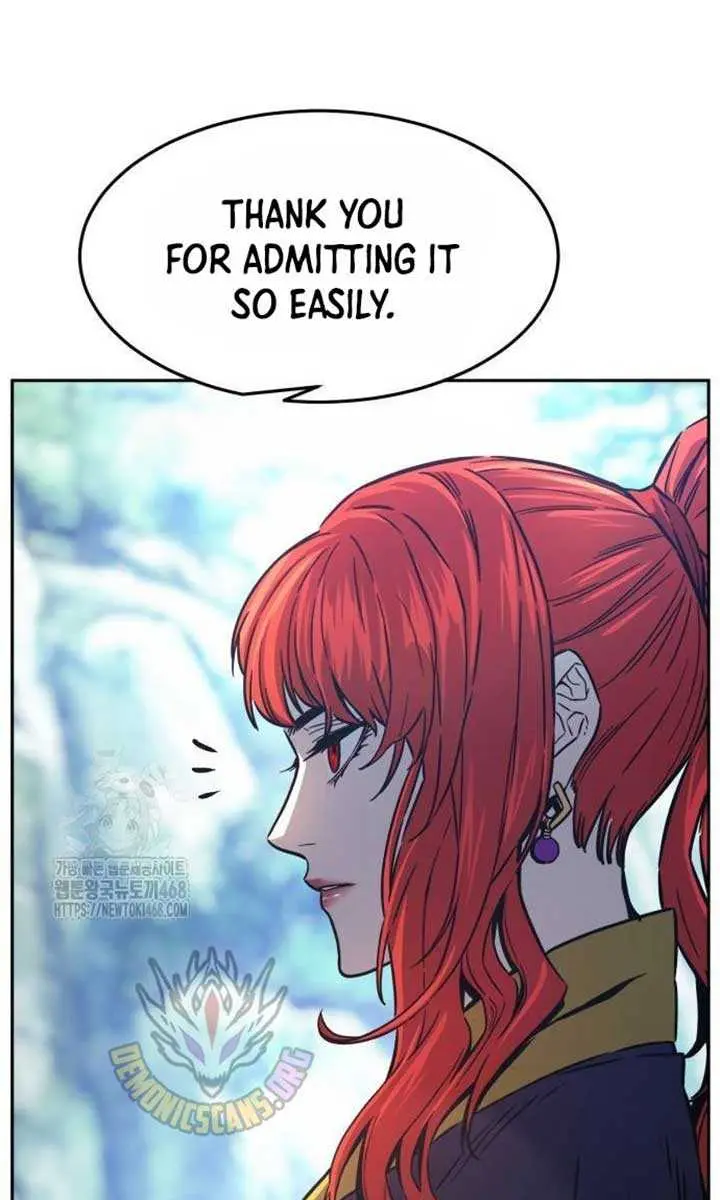 Absolute Sword Sense Chapter 142 Page 130