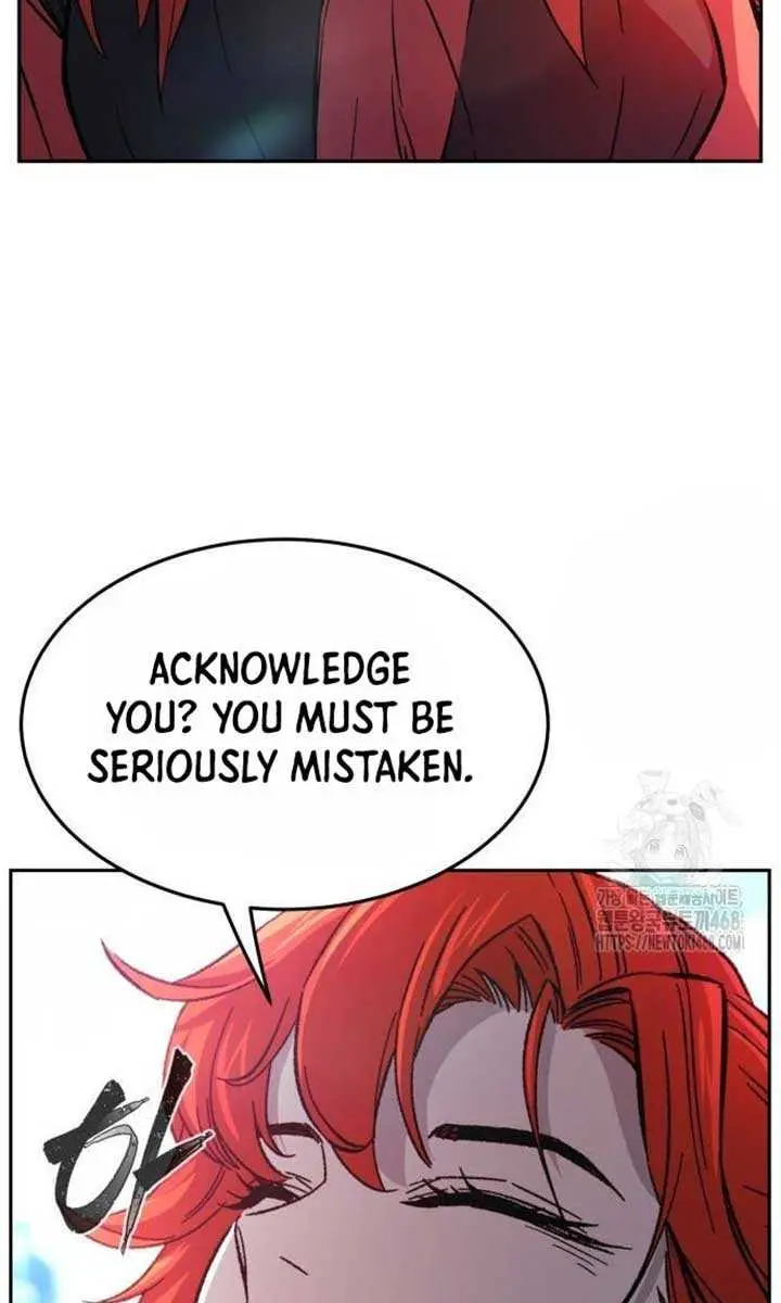 Absolute Sword Sense Chapter 142 Page 133