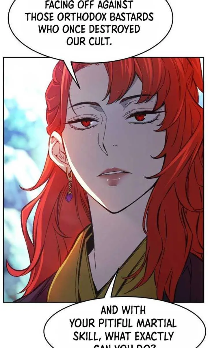 Absolute Sword Sense Chapter 142 Page 135