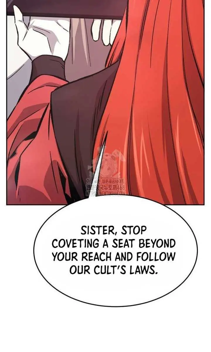 Absolute Sword Sense Chapter 142 Page 138