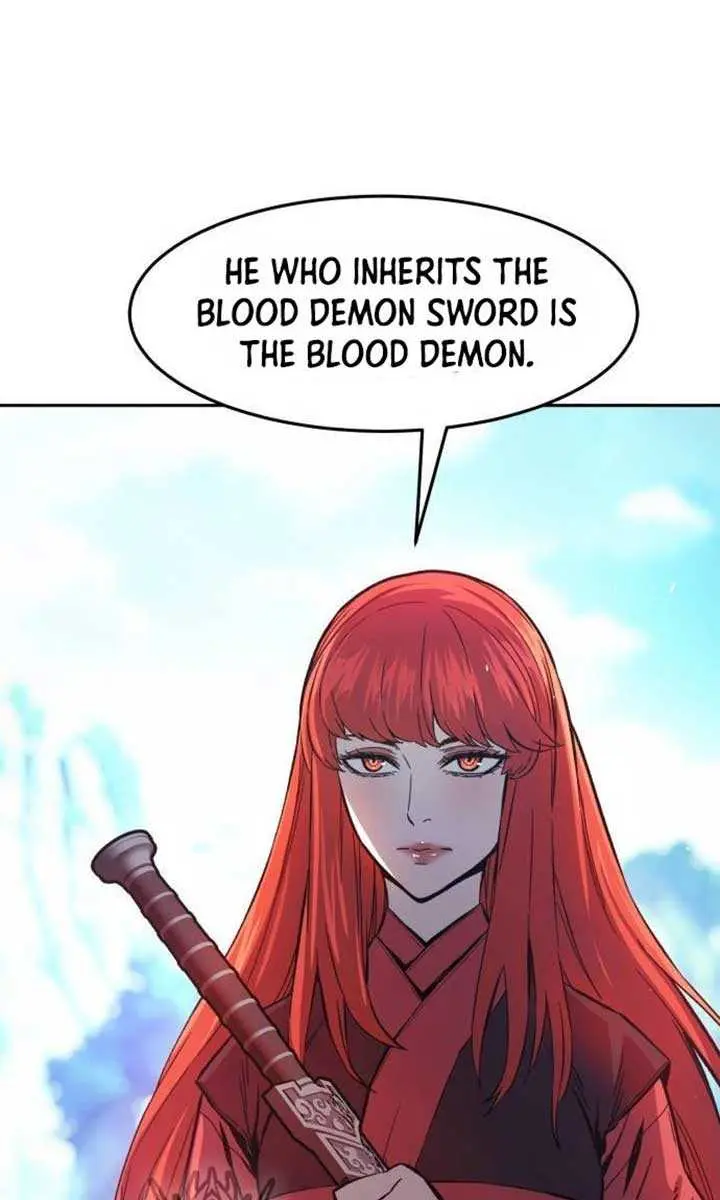 Absolute Sword Sense Chapter 142 Page 139