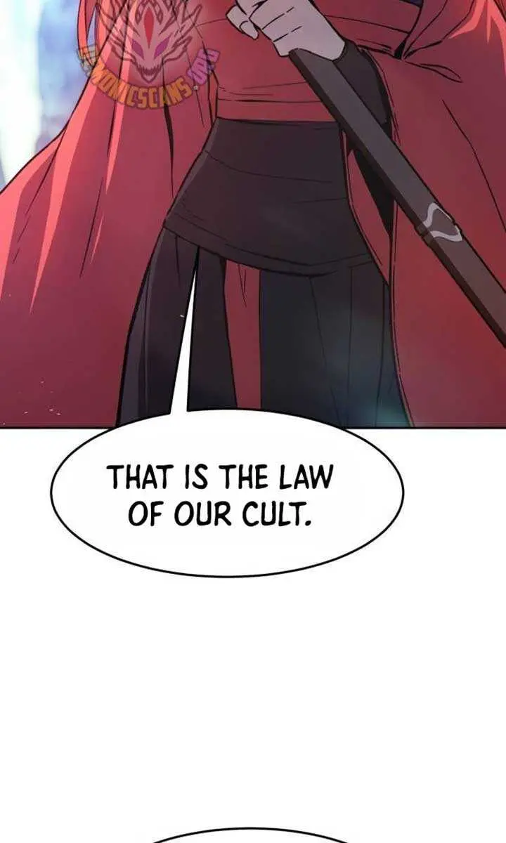 Absolute Sword Sense Chapter 142 Page 140