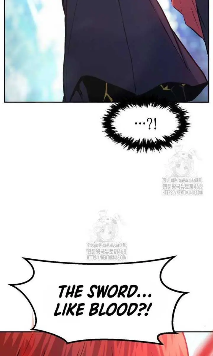 Absolute Sword Sense Chapter 142 Page 142