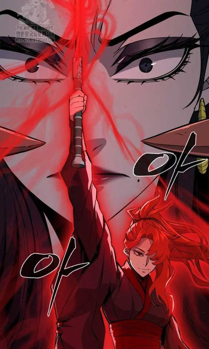 Absolute Sword Sense Chapter 142 Page 144